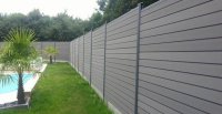 Portail Clôtures dans la vente du matériel pour les clôtures et les clôtures à Preval